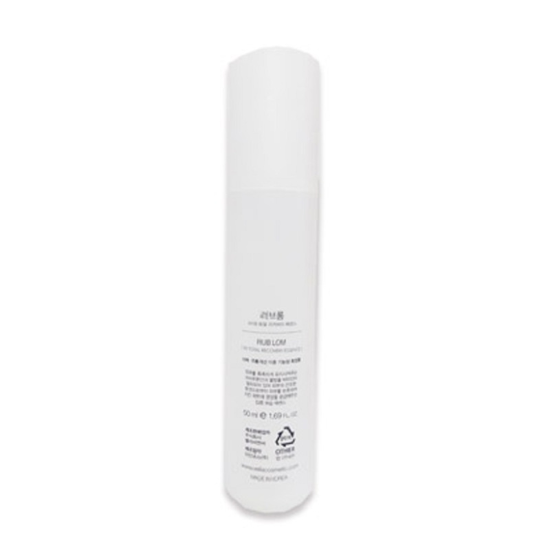 薇拉VELLA RUB LOM精华液 含B5玻尿酸和胶原蛋白高效保湿 50ml 韩国进口