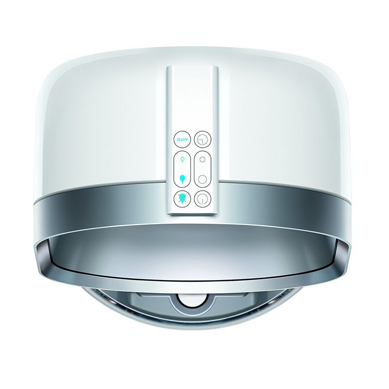 德国直邮原装进口戴森dysonam10无扇叶家用超声波杀菌除菌空气加湿器