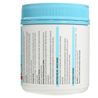 Swisse维骨力氨糖骨胶原葡萄糖胺关节灵 软骨素 缓解关节疼痛180粒澳洲正品 瓶装350g