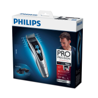德国直邮 Philips飞利浦 成人刀头水洗充电电动剃头电推剪理发器 HC9490 可用6h