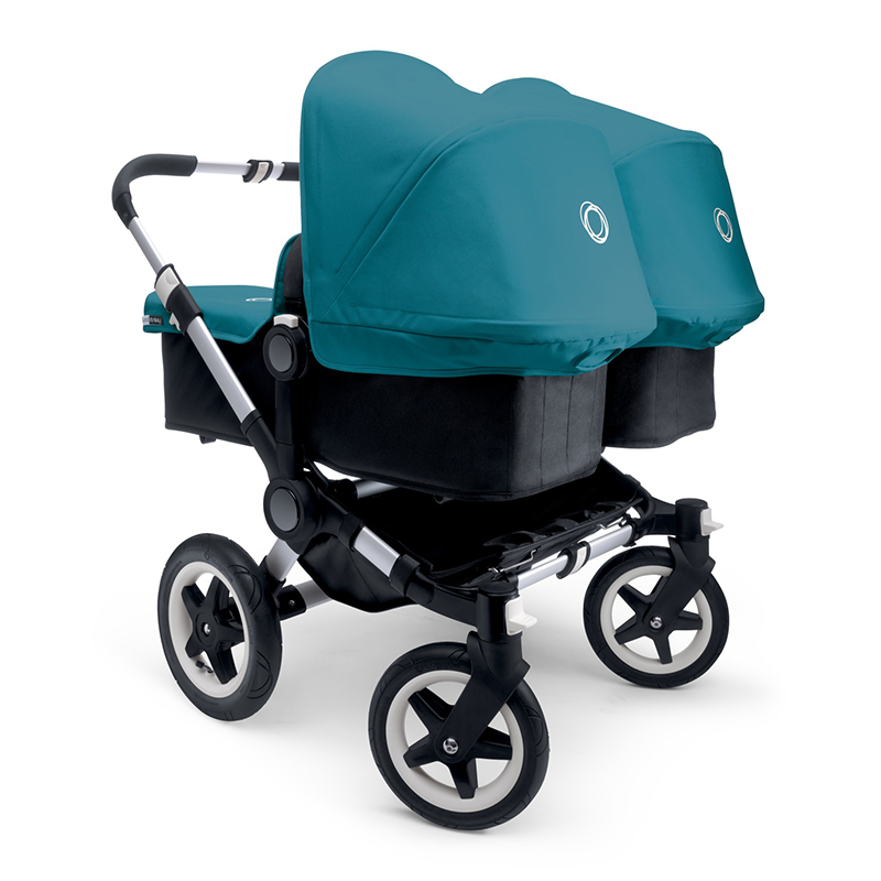 【德国直邮】博格步 bugaboo cameleon3 德国进口高端婴儿宝宝推车高