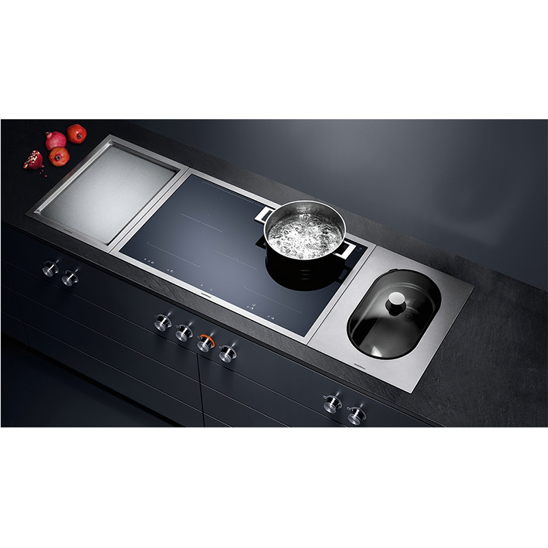 【德国直邮】嘉格纳(gaggenau)90 cm vi492111 豪华嵌入式 电磁炉