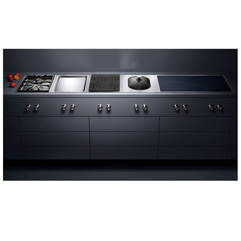 【德国直邮】嘉格纳(gaggenau)90 cm vi492111 豪华嵌入式 电磁炉