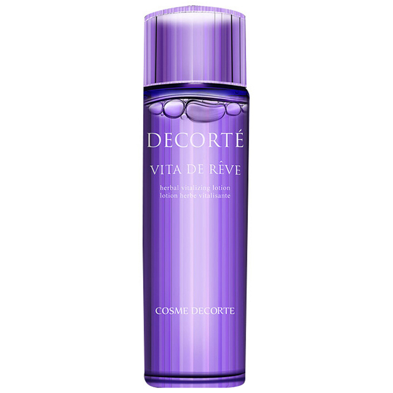 COSME DECORTE 黛珂紫苏高机能化妆水150ml 保湿补水滋润营养爽肤水 日本品牌