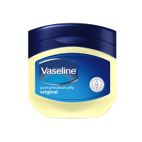 Vaseline凡士林润肤霜100ml 身体护理霜保湿 修护滋润营养身体润肤乳[美国品牌]