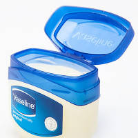 Vaseline凡士林润肤霜100ml 身体护理霜保湿 修护滋润营养身体润肤乳[美国品牌]