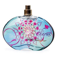 FERRAGAMO 菲拉格慕梦中情人淡香水100ml(简装)花果香调女士香水 OL办公逛街聚会 意大利品牌