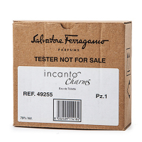 FERRAGAMO 菲拉格慕梦中情人淡香水100ml(简装)花果香调女士香水 OL办公逛街聚会 意大利品牌