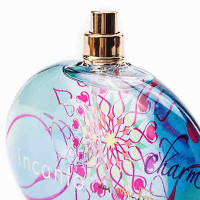 FERRAGAMO 菲拉格慕梦中情人淡香水100ml(简装)花果香调女士香水 OL办公逛街聚会 意大利品牌