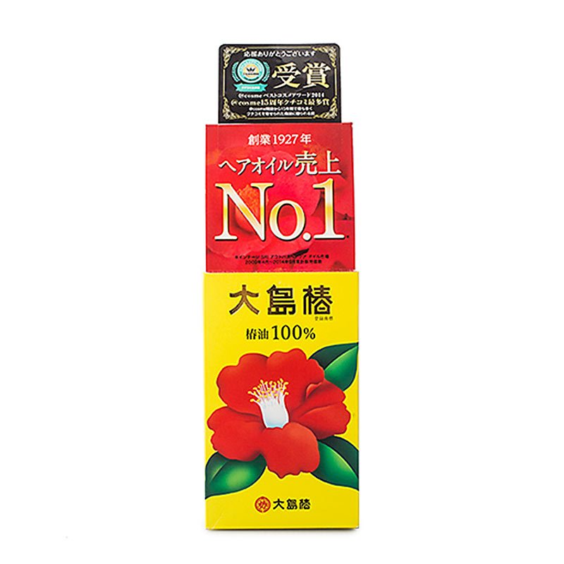 大岛椿护发素 日本大岛椿 山茶花籽护发精油60ml 60ml 价格图片品牌报价 苏宁易购苏达海外旗舰店