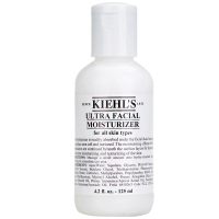Kiehl's 科颜氏高保湿乳液125ml 保湿补水滋润营养乳液 美国品牌