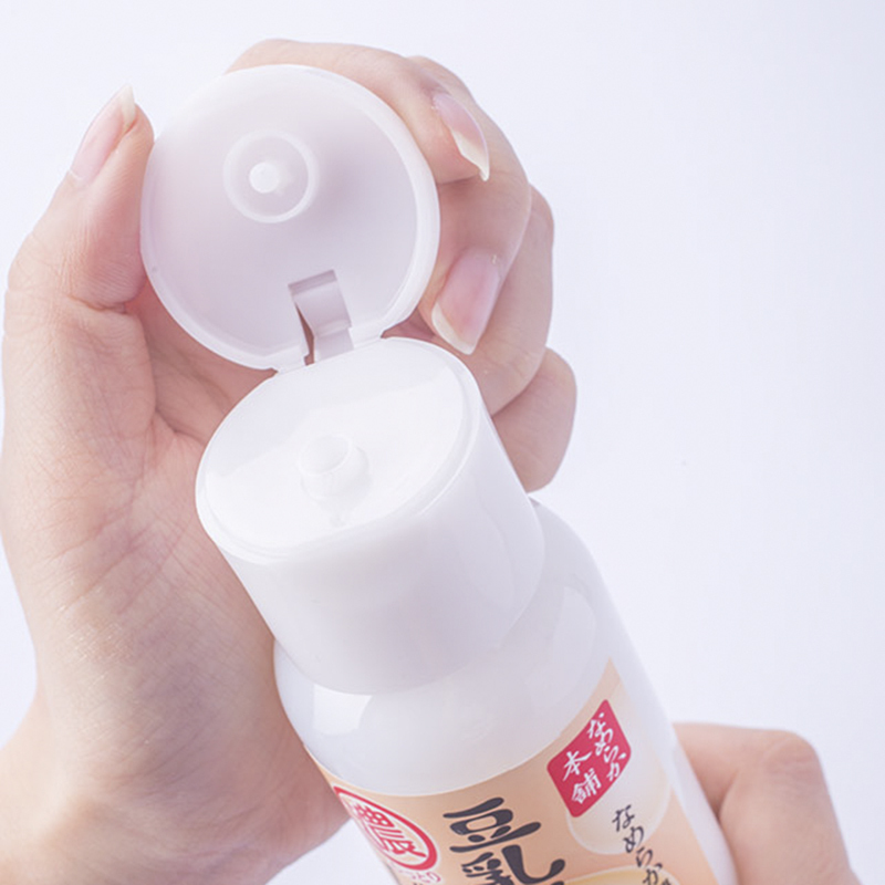 莎娜(SANA)豆乳美肌保湿化妆水(滋润型)(200ml)豆乳美肌 滋润保湿 日本进口
