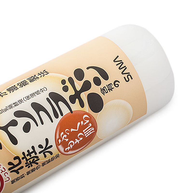 莎娜(SANA)豆乳美肌保湿化妆水(滋润型)(200ml)豆乳美肌 滋润保湿 日本进口