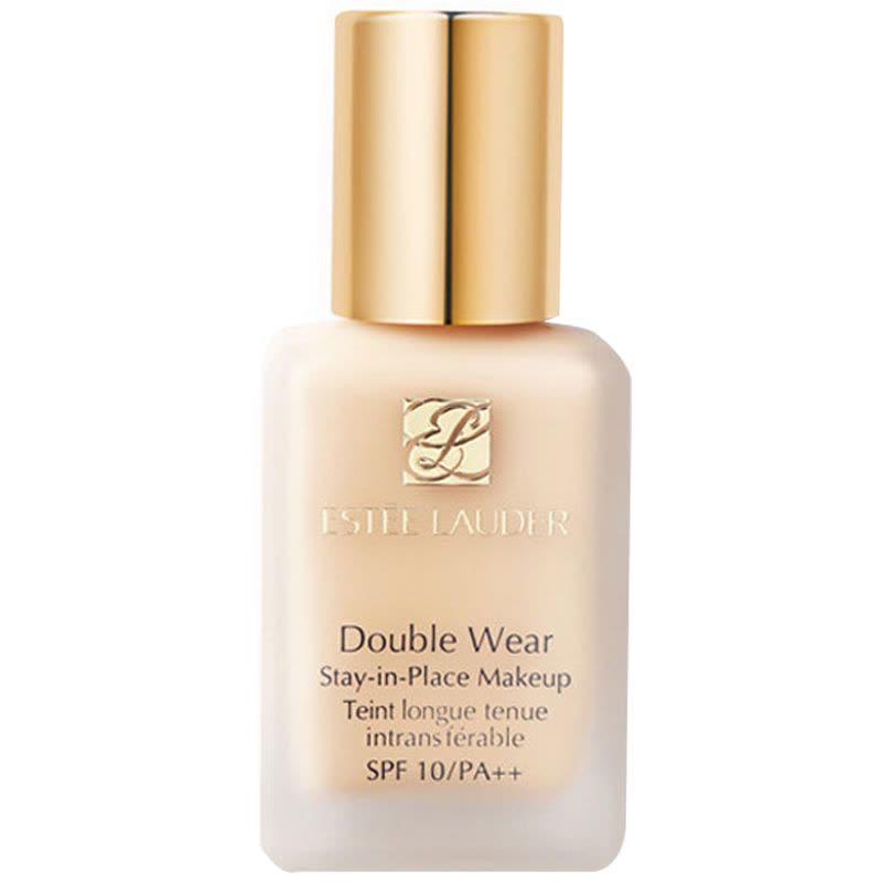 Estee Lauder 雅诗兰黛持久粉底液30ml 17# 象牙白 定妆各种肤质适用[美国品牌]图片