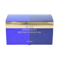 日本资生堂(SHISEIDO)REVITAL/悦薇防皱璀璨双眸眼膜 2ps*12/盒