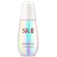 SK-II 小灯泡肌因光蕴环采钻白精华露50ml 提亮肤色滋润营养通用 skii淡斑各种肤质精华液 日本品牌