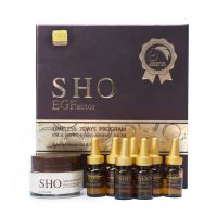 Coreana 高丽雅娜肉毒杆菌涂抹式精华7日装【精华液2ml*7+面霜15ml】保湿补水润肤 韩国进口