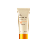 The Face Shop 菲诗小铺修容持久防晒霜SPF30+/PA+++50ml 防晒隔离 韩国进口