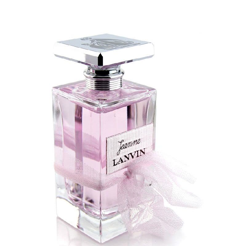 Lanvin/浪凡Jeanne珍浪凡珍妮女士香水持久淡香水50ml图片