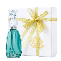 ANNA SUI 安娜苏许愿精灵淡香水50ml 植物香调通用淡香水女士香水持久OL办公 美国品牌