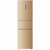 海尔 两门冰箱 Haier 家用电冰箱 221升 家用大容量冰箱风冷无霜冰箱 静音节能BCD-221WDPT