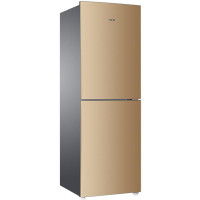 海尔 两门冰箱 Haier 家用电冰箱 221升 家用大容量冰箱风冷无霜冰箱 静音节能BCD-221WDPT