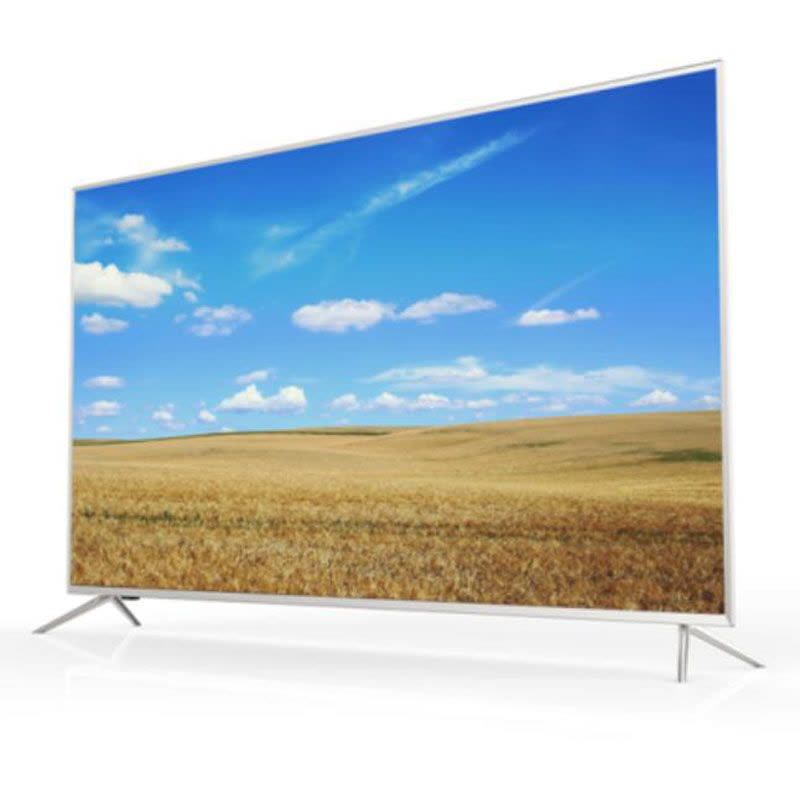 Haier/海尔 50K8 50英寸4K高清平板电视机智能语音智能电视图片