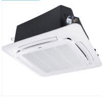 海尔（Haier）5匹天花机商用中央空调 嵌入式 联系客服优惠 天花机空调 KFRd-125QW/21DAH13 380