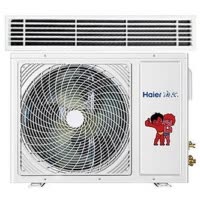 海尔(Haier)3匹风管机一拖一 变频自清洁家用中央空调(变频星)三菱电机