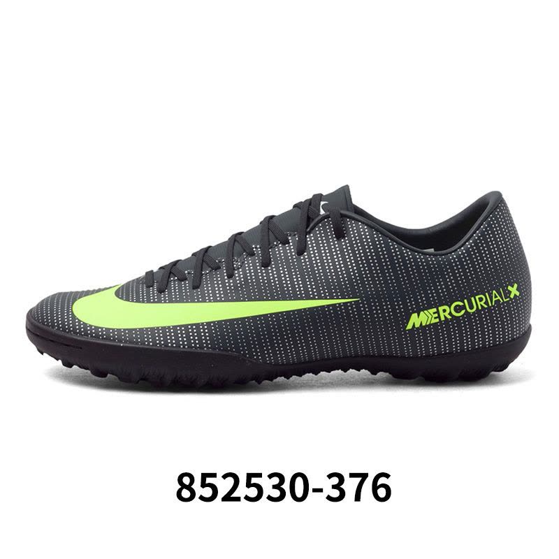 NIKE/耐克 MERCURIALX VICTORY VI CR7 TF 足球鞋图片