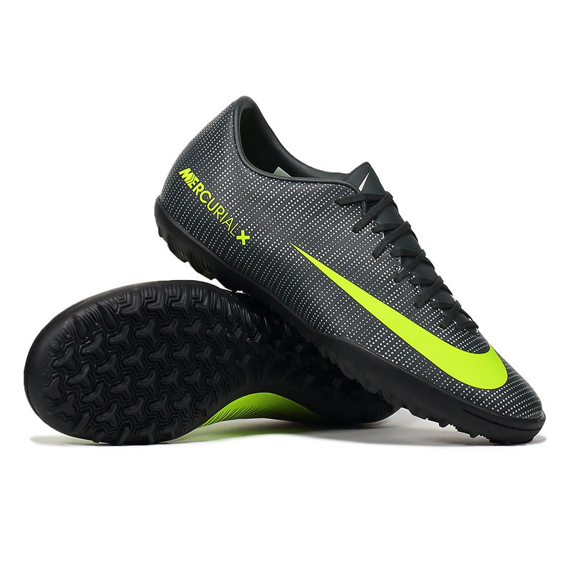 NIKE/耐克 MERCURIALX VICTORY VI CR7 TF 足球鞋