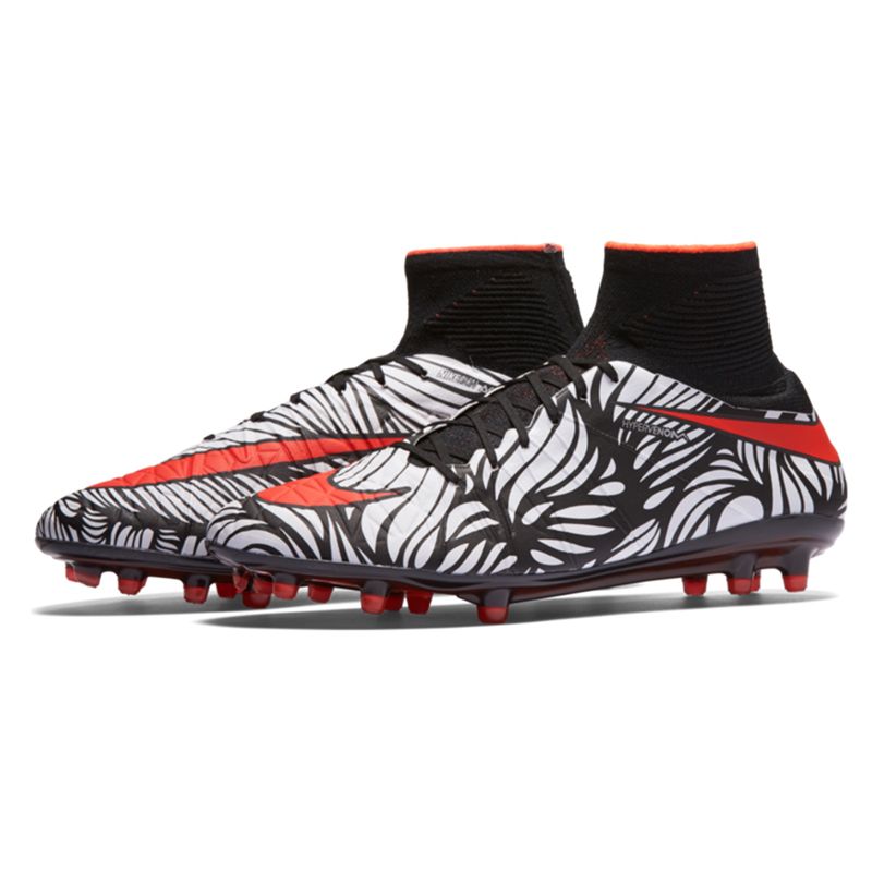 NIKE/耐克 毒蜂2 Hypervenom Phantom II FG 草地足球鞋820117-061