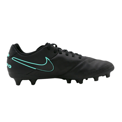 NIKE/耐克 Mens Nike Tiempo Genio Leather II (AG-Pro)足球鞋