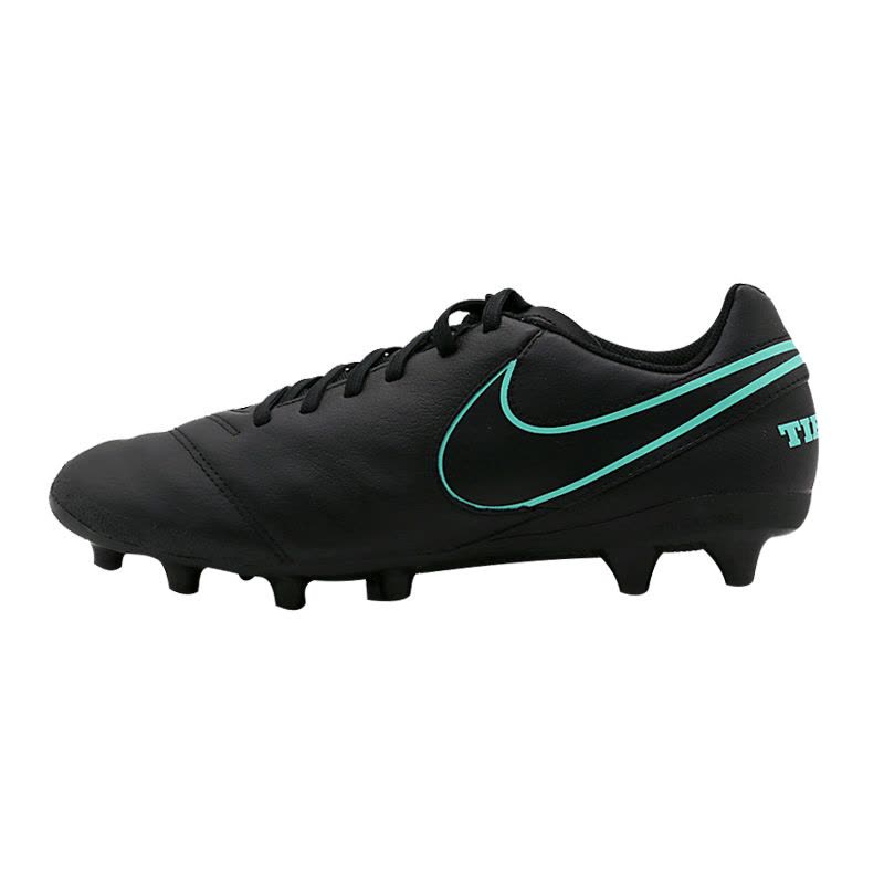 NIKE/耐克 Mens Nike Tiempo Genio Leather II (AG-Pro)足球鞋图片