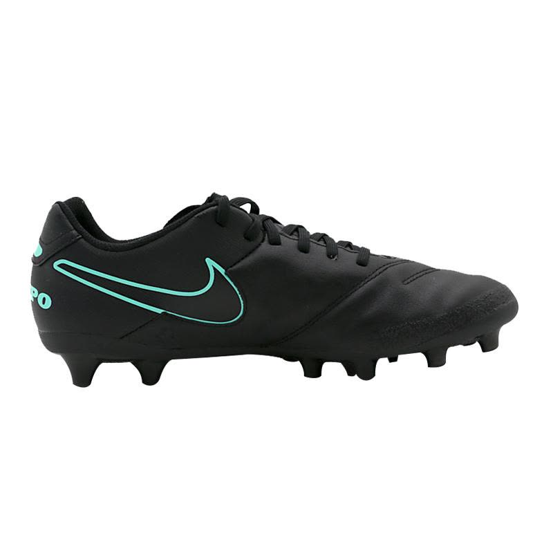 NIKE/耐克 Mens Nike Tiempo Genio Leather II (AG-Pro)足球鞋图片