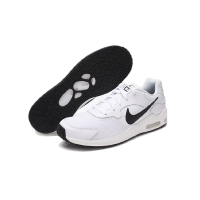 NIKE耐克男鞋新款Air Max气垫跑步鞋减震休闲鞋916768-100