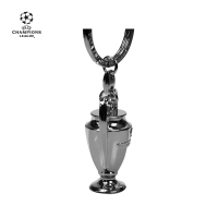 UEFA CHAMPIONS LEAGUE 3D奖杯钥匙扣00304014