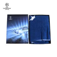 UEFA CHAMPIONS LEAGUE欧冠浴巾套装00302004