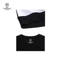 UEFA CHAMPIONS LEAGUE欧冠女圆领套头衫00301141-BW