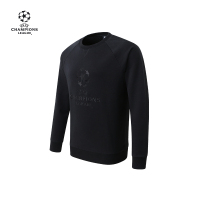 UEFA CHAMPIONS LEAGUE欧冠男圆领套头卫衣00301711