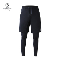 UEFA CHAMPIONS LEAGUE欧冠男两件套运动裤00301731