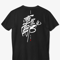PP体育印象中超T恤-北京中赫国安