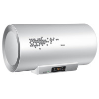 Haier/海尔ES60H-D3+家用可遥控洗澡淋浴速热储水式电热水器60/80升