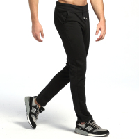 有档士udoarts 男式 Energy运动长裤 黑色 XL/腰围2.6-2.8尺