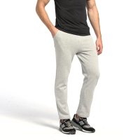 有档士udoarts 男式 Energy运动长裤 灰色 M/腰围1.9-2.3尺