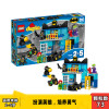3月新品乐高得宝系列10842蝙蝠洞大挑战 LEGO DUPLO 积木玩具
