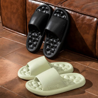 EVA拖鞋女夏季女家居室内防滑按摩底洗澡情侣浴室凉拖鞋男批发