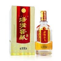 汤沟 窖藏壹号 42度500mL×6瓶 整箱装 浓香型白酒