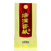 汤沟 窖藏壹号 42度500mL×6瓶 整箱装 浓香型白酒