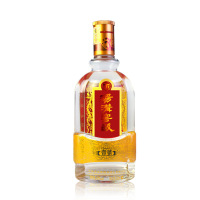 汤沟 窖藏壹号 42度500mL×6瓶 整箱装 浓香型白酒